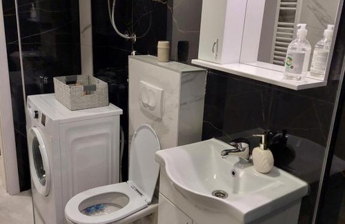 Zemun Apartment | Exceptional Stay at Ana - Child-Friendly and Guest Rated 10/10
