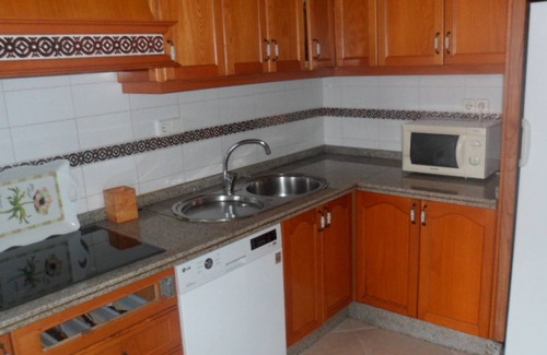 Mazagon Ski Chalet | Cozy Villa in Mazagón with Private Pool Near the Beach