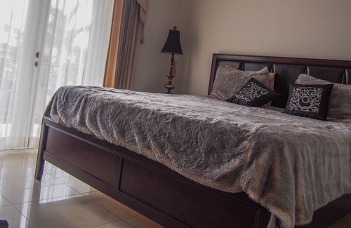 Ciudad Cariari House | Relax at Ana's Place: Ideal Home for Group Getaways