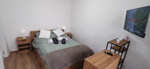 Tirgu Mures Apartment | Pet-Friendly Ana Studio: Guest Rated 9.8 for Families