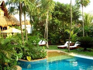 Zona Hotelera Hotel | Elegant Ana y Jose Hotel & Beach Club Tulum with Ocean Views