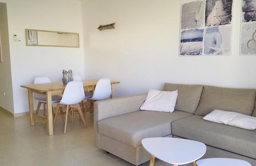 Vergel Apartment | Kid-Friendly 4-Star Anacasa Paradise el Verger Awaits