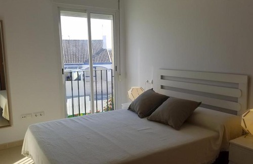 Vergel Apartment | Kid-Friendly 4-Star Anacasa Paradise el Verger Awaits