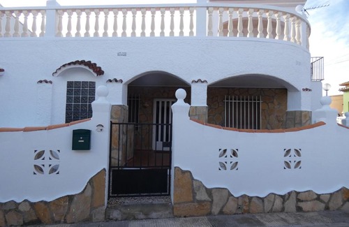 Oliva House | Family-Friendly Anacasa Villa Codonyer at Kiko Playa