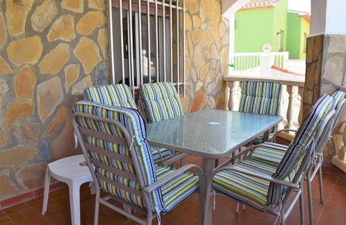 Oliva House | Family-Friendly Anacasa Villa Codonyer at Kiko Playa