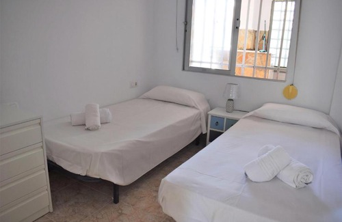 Oliva House | Family-Friendly Anacasa Villa Codonyer at Kiko Playa
