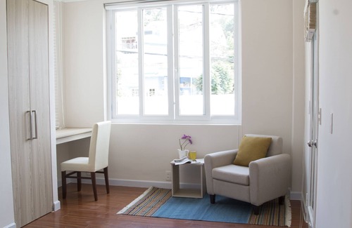 Phuong Apartment | Top-Rated Anada Serviced Apartments with Kitchen & Dining
