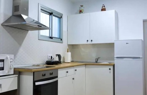Taganana Apartment | Relaxing Anaga Experience: Mountain & Beach Getaway