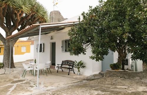 Taganana Apartment | Relaxing Anaga Experience: Mountain & Beach Getaway