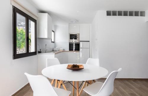 Santa Cruz de Tenerife Apartment | Stunning Anaga Ocean Views: Mountain & Beach Family Escape