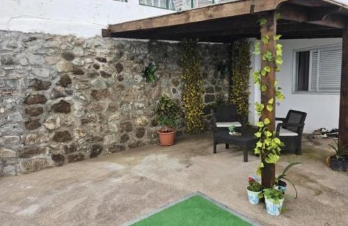 Santa Cruz de Tenerife Apartment | Family-Friendly Escape at Playa Benijo with High Ratings