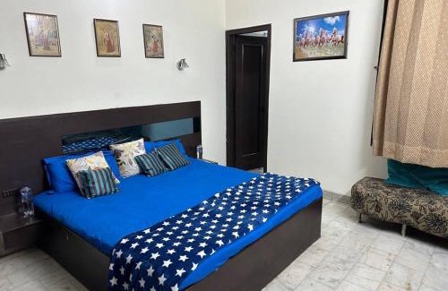 Amritsar Villa | Top-Rated Anaha’s Homestay: Family and Pet Friendly Retreat