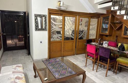 Amritsar Villa | Top-Rated Anaha’s Homestay: Family and Pet Friendly Retreat