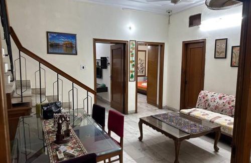 Amritsar Villa | Top-Rated Anaha’s Homestay: Family and Pet Friendly Retreat
