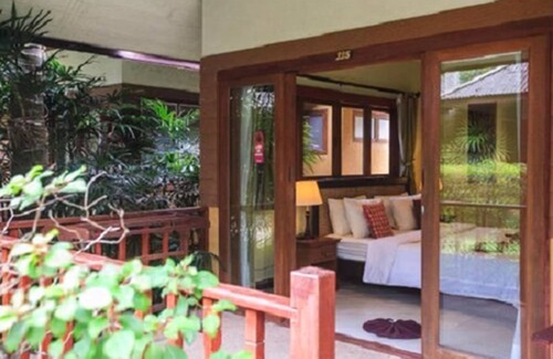 Lipa Noi Hotel | Scenic Anahata Resort Samui: Pool, Spa & Ocean Views