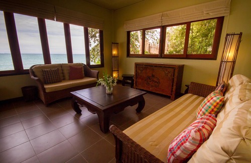 Lipa Noi Hotel | Scenic Anahata Resort Samui: Pool, Spa & Ocean Views