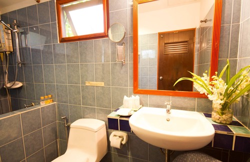 Lipa Noi Hotel | Scenic Anahata Resort Samui: Pool, Spa & Ocean Views