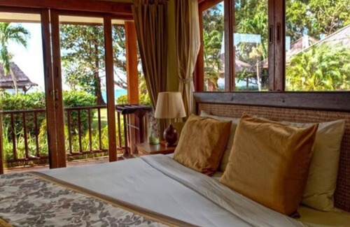 Lipa Noi Hotel | Scenic Anahata Resort Samui: Pool, Spa & Ocean Views