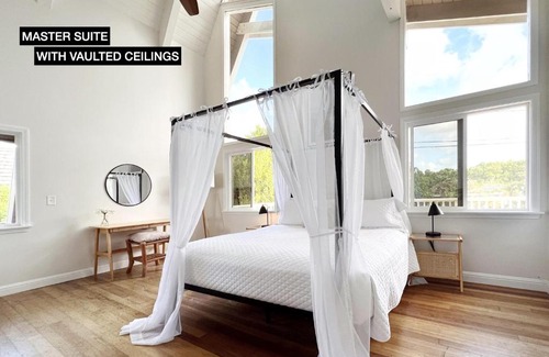 Anahola House | Experience Anahola Aloha Beach House with Oceanfront Views