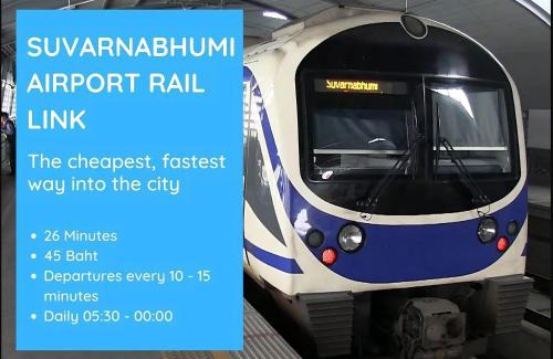 Pratunam Hotel | Discover Anajak Bangkok Hotel - Top-Rated with Private Pool