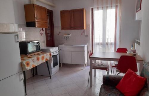 Fabriano Apartment | Ideal Getaway at Analogic Tour - San Donato, Rated 8.8/10