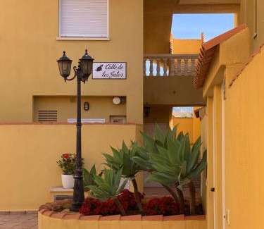Alcossebre Apartment | Oceanfront Relaxation at Anamar Kione Rentals