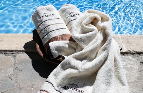 Hania Hotel | Discover Anamar Pilio Resort: Family-Friendly with Pool