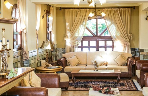 Hania Hotel | Discover Anamar Pilio Resort: Family-Friendly with Pool
