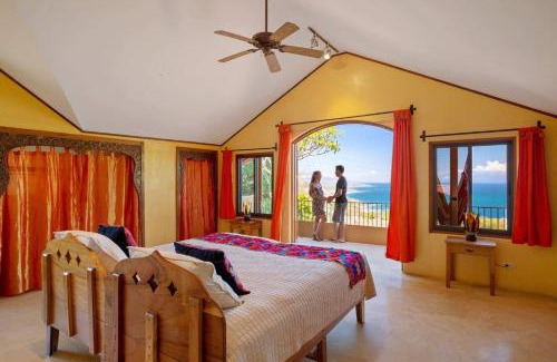Montezuma Hotel | Discover Anamaya Resort: Oceanside Retreat with Pool & Spa