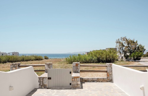 Kastraki Villa | Discover Anamnesia Collection Aronia 2BR Villa at Kastraki