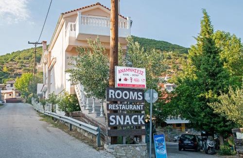 Agrelia Apartment | Experience Anamniseis: Pet-Friendly with Top Ratings!
