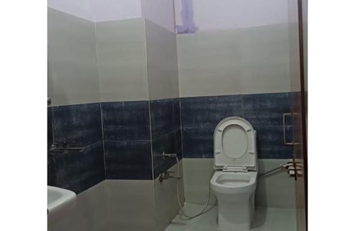 Vrindavan House | Pet-Friendly Comfort at Anamsa Vaas, Vrindavan