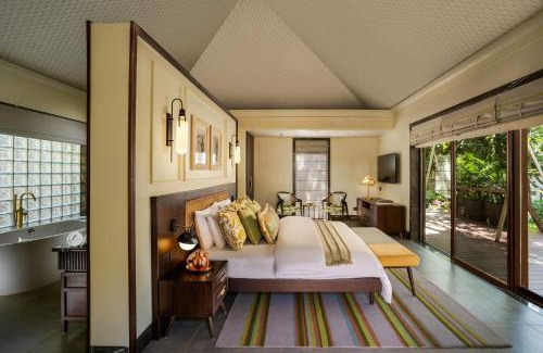 Shivpuri Hotel | Discover Anand Kashi by the Ganges Rishikesh - Rated 9/10