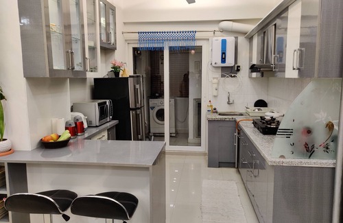 Agra Hotel | Anand's Aashiyana Homestay