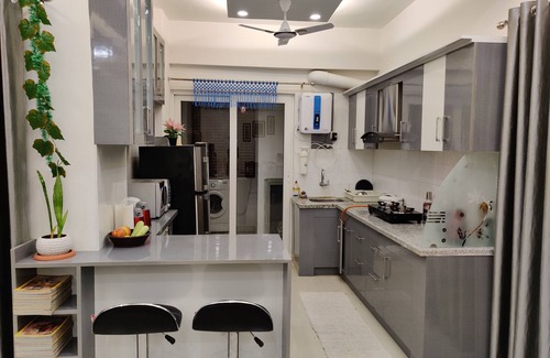 Agra Hotel | Anand's Aashiyana Homestay
