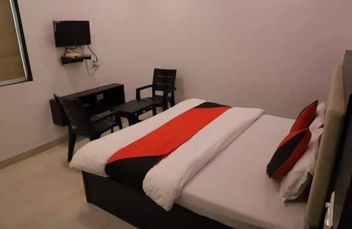 Vrindavan House | ANAND SEWA DHAM