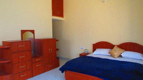 Kharsali Apartment | Anand Valley View Apartment