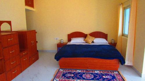Kharsali Apartment | Anand Valley View Apartment