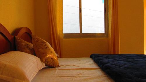 Kharsali Apartment | Anand Valley View Apartment