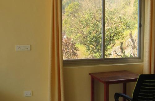Kharsali Apartment | Anand Valley View Apartment
