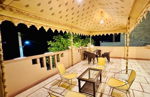 Uchiyarda House | Experience Bliss at Anand Villa Holiday Home, 5 BHK Oasis