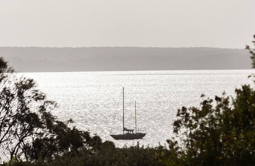 Corinella Apartment | Ananda 1- Bliss in Corinella with Ocean Views