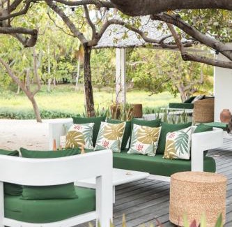 Atins Villa | Exceptional Ananda Atins: Ocean Views & Pet Friendly Stays