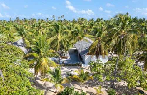 Atins Villa | Exceptional Ananda Atins: Ocean Views & Pet Friendly Stays