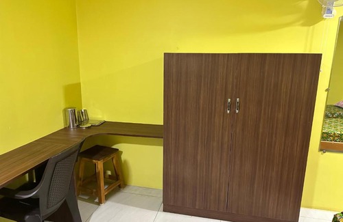 Vriddhachalam Hotel | Cozy Ananda Lodge: Family-Friendly with Breakfast Included