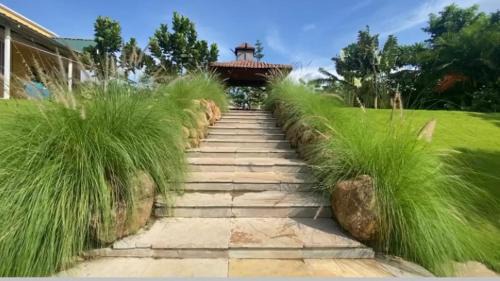 Mhow House | Relaxing Getaway at Ananda Nilayam Nisarg Farms