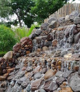 Mhow House | Relaxing Getaway at Ananda Nilayam Nisarg Farms
