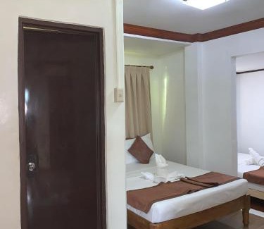 Libaong Resort | Relax at Ananda Resort: Oceanfront Pool & Family-Friendly
