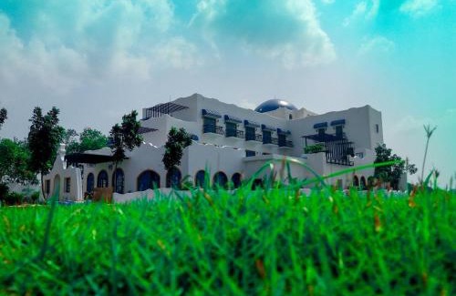 Ilam Bazar Hotel | Exceptional Oceanfront Retreat at Ananda Resorts