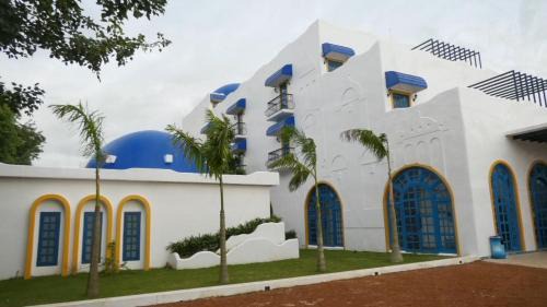 Ilam Bazar Hotel | Exceptional Oceanfront Retreat at Ananda Resorts